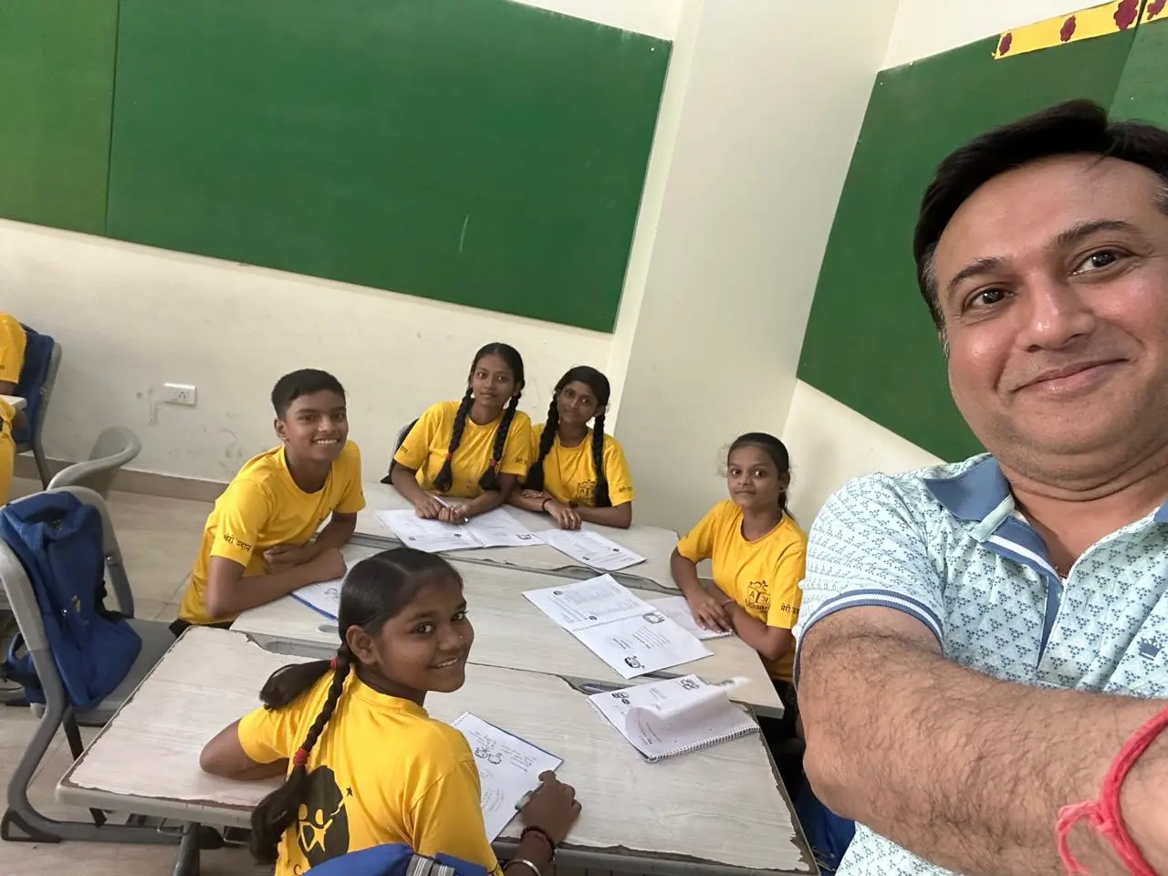 Making Students Learn