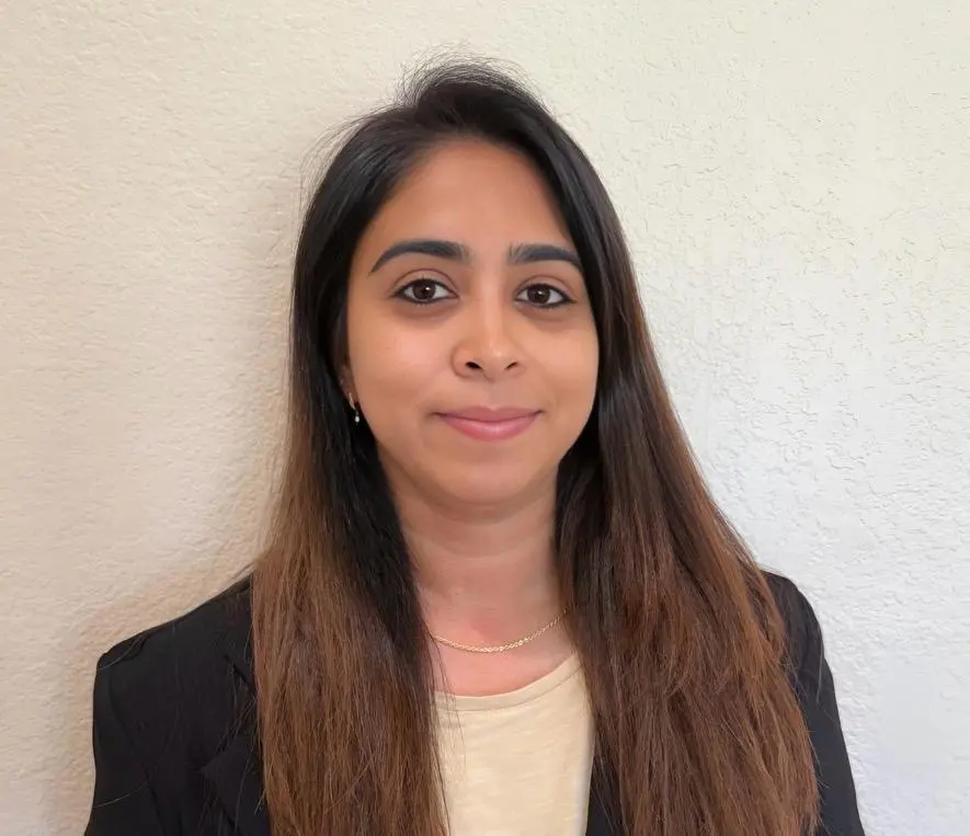 CA Durdana Menon